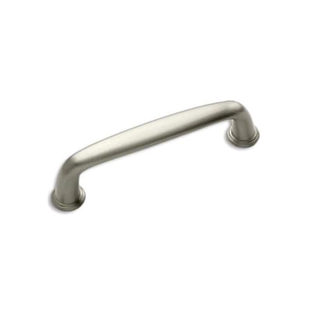 Gardencare Kane 96mm Pull - Satin Nickel GA889613
